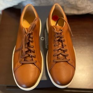 Cole Hann Laces Dress Shoes (New)